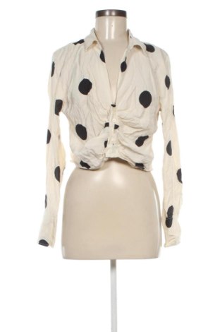 Damenbluse H&M, Größe M, Farbe Mehrfarbig, Preis 12,08 €, #136790735
