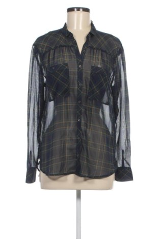 Дамска риза Edc By Esprit, Размер L, Цвят Многоцветен, Цена 10,22 €, #136791352