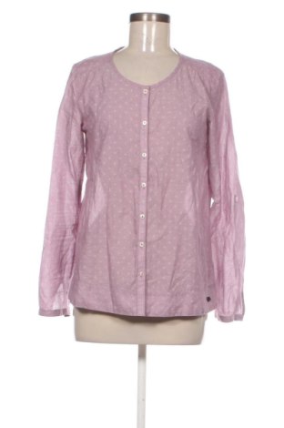 Cămașă de femei Tchibo, Mărime M, Culoare Mov deschis, Preț 63,00 Lei, #136794885