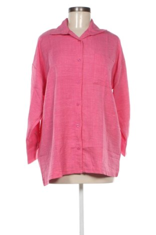 Dámská košile  Unbranded, Velikost M, Barva Růžová, Cena  555,00 Kč, #136794937
