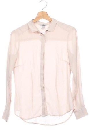 Damenbluse Unbranded, Größe XS, Farbe Aschrosa, Preis 11,88 €, #136796017
