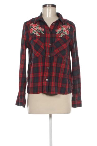 Damska koszula H&M, Rozmiar M, Kolor Kolorowy, Cena 64,99 zł, #136797715