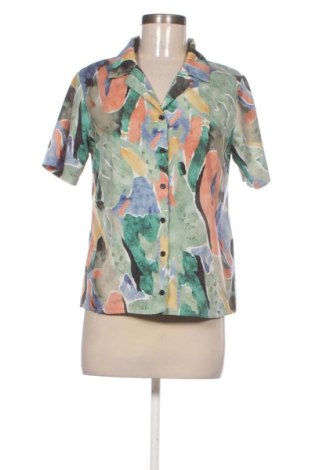 Cămașă de femei Unbranded, Mărime S, Culoare Multicolor, Preț 61,99 Lei, #136797975