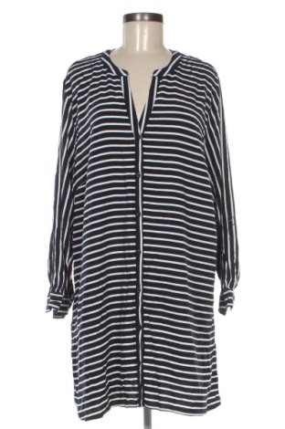 Damenbluse Gina Benotti, Größe XXL, Farbe Mehrfarbig, Preis 17,46 €, #136798673