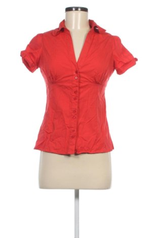 Cămașă de femei Pepe Jeans, Mărime S, Culoare Roșu, Preț 72,99 Lei, #136803135
