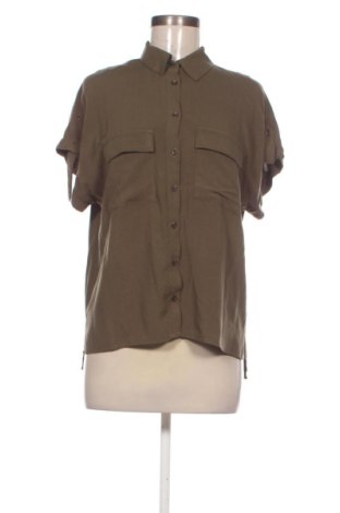 Damenbluse Unbranded, Größe L, Farbe Grün, Preis 15,99 €, #136804736
