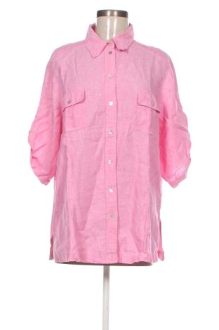 Cămașă de femei Grandiosa, Mărime XXL, Culoare Roz, Preț 62,99 Lei, #136808860