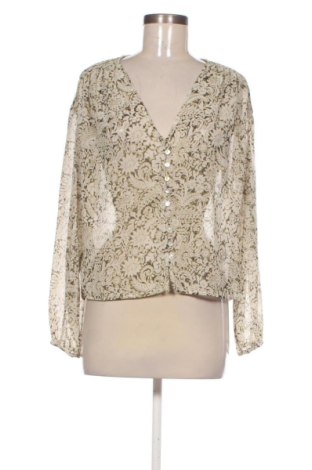 Damenbluse Zara, Größe L, Farbe Mehrfarbig, Preis 13,24 €, #136813503