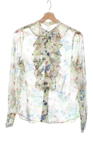 Dámská košile  H&M, Velikost XS, Barva Vícebarevné, Cena  283,00 Kč, #136816004