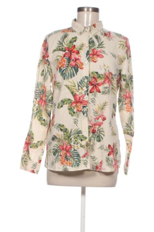 Cămașă de femei Camaieu, Mărime L, Culoare Multicolor, Preț 55,99 Lei, #136818099