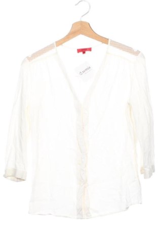 Dámska košeľa  Hugo Boss, Veľkosť XS, Farba Kremová, Cena  11,00 €, #136826989