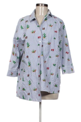 Cămașă de femei Zara, Mărime S, Culoare Multicolor, Preț 66,99 Lei, #136828731