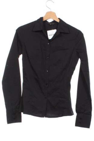 Dámská košile  Unbranded, Velikost XS, Barva Černá, Cena  312,00 Kč, #136829093