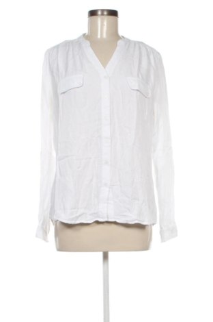 Damenbluse Valley Girl, Größe M, Farbe Weiß, Preis 8,25 €, #136831335