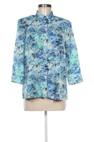 Damenbluse Unbranded, Größe L, Farbe Mehrfarbig, Preis 16,00 €, #136834192