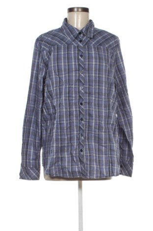 Cămașă de femei Via Appia, Mărime XL, Culoare Multicolor, Preț 88,62 Lei, #136834265
