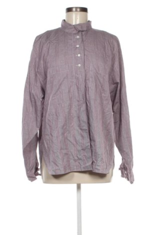Cămașă de femei Unbranded, Mărime XXL, Culoare Mov, Preț 78,20 Lei, #136834304
