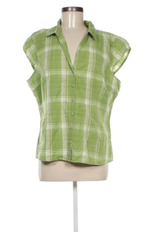 Cămașă de femei X-Mail, Mărime XL, Culoare Multicolor, Preț 83,41 Lei, #136834331