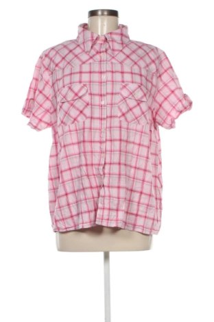 Damenbluse Tippy, Größe XL, Farbe Mehrfarbig, Preis 16,00 €, #136834353