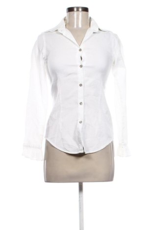 Dámska košeľa  Max Mara, Veľkosť XS, Farba Biela, Cena  83,11 €, #136835553