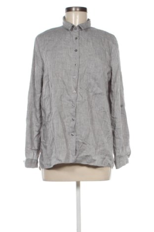 Damenbluse LC Waikiki, Größe L, Farbe Grau, Preis 11,99 €, #136838391