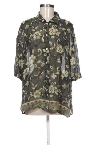 Damska koszula Unbranded, Rozmiar XXL, Kolor Kolorowy, Cena 64,99 zł, #136839865