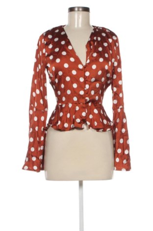 Dámska košeľa  Missguided, Veľkosť S, Farba Viacfarebná, Cena  7,95 €, #136842422