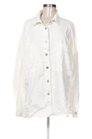 Cămașă de femei Anko, Mărime XXL, Culoare Alb, Preț 64,99 Lei, #136863209