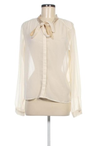 Damska koszula Vero Moda, Rozmiar L, Kolor ecru, Cena 20,99 zł, #136705728