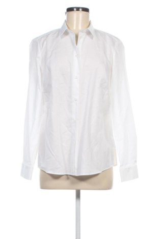 Cămașă de femei Walbusch, Mărime M, Culoare Alb, Preț 85,99 Lei, #136701293