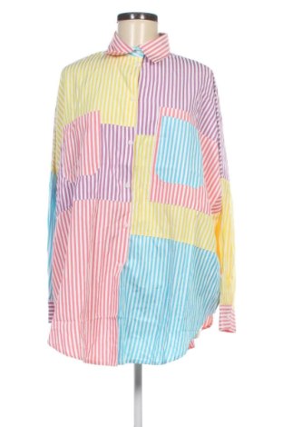 Cămașă de femei Wiya, Mărime 3XL, Culoare Multicolor, Preț 52,99 Lei, #136751087