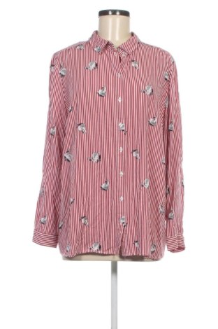 Cămașă de femei Yessica, Mărime XXL, Culoare Multicolor, Preț 61,99 Lei, #136697265