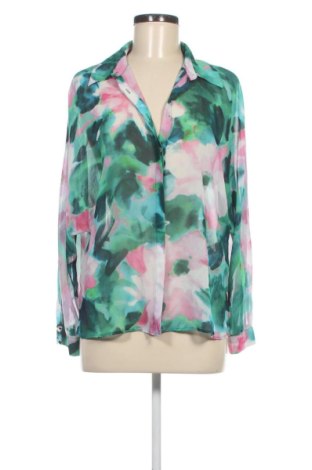 Cămașă de femei Zara, Mărime XL, Culoare Multicolor, Preț 106,99 Lei, #136687974