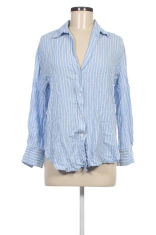 Дамска риза Zara, Размер M, Цвят Многоцветен, Цена 9,71 €, #136691222