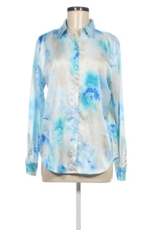 Cămașă de femei Zara, Mărime L, Culoare Multicolor, Preț 79,99 Lei, #136705404