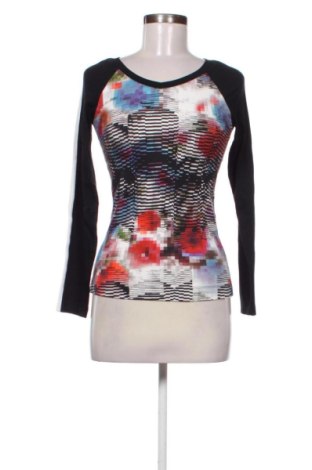 Damen Shirt Marc Cain Sports, Größe XS, Farbe Mehrfarbig, Preis 44,99 €, #136713477
