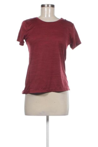 Дамска тениска SOC, Размер S, Цвят Червен, Цена 4,60 €, #136720019