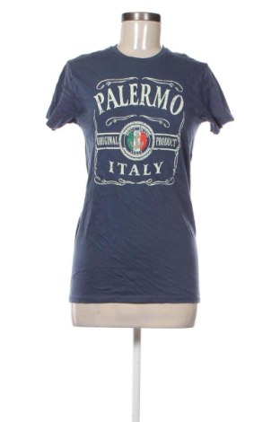 Damski T-shirt Unbranded, Rozmiar S, Kolor Niebieski, Cena 30,99 zł, #136724568