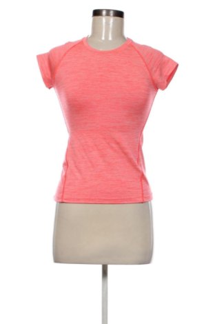 Damen T-Shirt Unbranded, Größe XS, Farbe Rosa, Preis 6,99 €, #136727119
