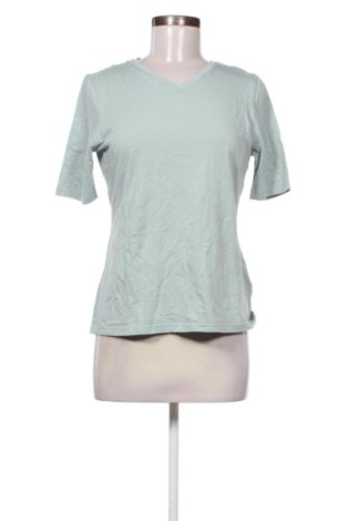 Damen T-Shirt Tchibo, Größe S, Farbe Grün, Preis 6,99 €, #136727452