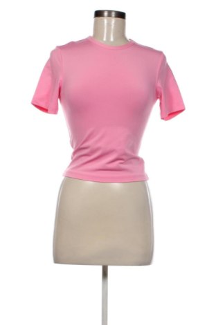 Дамска тениска H&M, Размер XS, Цвят Розов, Цена 9,71 €, #136729455