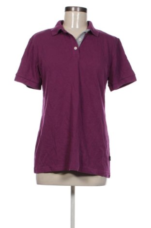 Tricou de femei Unbranded, Mărime L, Culoare Mov, Preț 47,99 Lei, #136729592