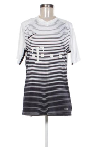 Damski T-shirt Nike, Rozmiar M, Kolor Kolorowy, Cena 78,99 zł, #136730309