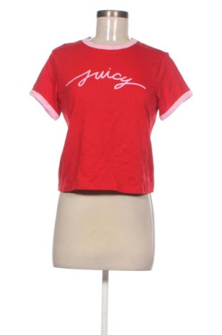 Damen T-Shirt Juicy Couture, Größe M, Farbe Mehrfarbig, Preis 26,99 €, #136742601