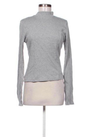 Damski T-shirt Topshop, Rozmiar L, Kolor Szary, Cena 32,99 zł, #136742938