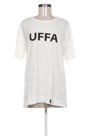 Damski T-shirt Unbranded, Rozmiar L, Kolor Biały, Cena 63,99 zł, #136743471