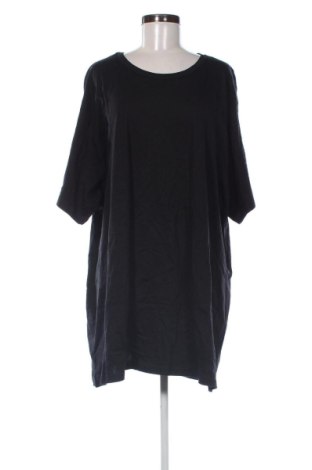 Tricou de femei Unbranded, Mărime 5XL, Culoare Negru, Preț 33,99 Lei, #136744240