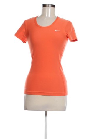 Női póló Nike, Méret XS, Szín Narancssárga
, Ár 7 259 Ft, #136745556