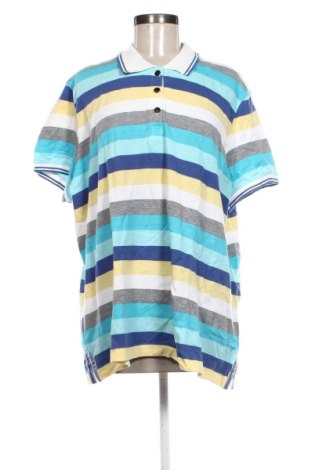 Damen T-Shirt Unbranded, Größe XXL, Farbe Mehrfarbig, Preis 9,99 €, #136745569