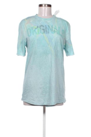 Damski T-shirt Unbranded, Rozmiar L, Kolor Kolorowy, Cena 77,99 zł, #136746121
